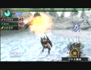 【MHP3】　不迷狩人　二十回目　「解散しよう」