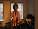 Arctic MonkeysーPoker Face (lady gaga cover)