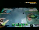 2011/11/6 zoome時報VSディブレイカーズ対抗戦その①