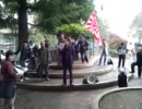 朝鮮大学55周年記念のお祝い