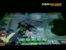 2011/11/6 zoome時報VSディブレイカーズ対抗戦その②