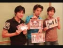 平川大輔　下野紘　Radio　＃15【津田健次郎】