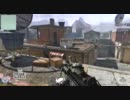 【COD:MW2】喋る茸の近代戦～MP5は赤点ないと狙えん～【TDM】