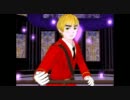 【APヘタリアMMD】眉毛ニー・ブリテンコでセッボ