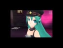 【初音ミク Project DIVA 2nd】マトリョシカ【エディットPV】
