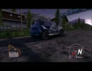 SEGA RALLY REVO 【Xbox360】 [Alpine 1R] PREMIER