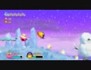 とある変態のピンクボールが星のカービィwiiを一頭身プレイ　7