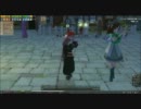 マビノギで　KAT-TUN　ONE DROP　を二人で合奏してみた☆