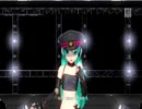 【Dreamy Theater 2nd】 Just Be Friends ミクVer