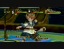 PS3版「ショパンの夢」2周目ノーガード戦法でワルツ2戦