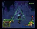 キングダムハーツ2FMLv1「たたかう」「リアクション」でプレイ　part13