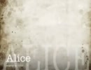 Alice _ 初音ミク　アコースティックver. cover