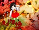 【東方弾幕風】東方訪界造 Normal を魔理沙Aで初見プレイ 前半