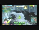【Ａ２】凡人幼女砂のボーダーブレイク　５射目【D５１】