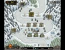 Kingdom Rush stage 7 Coldstep Mines Iron challenge