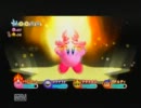 【実況】カービィと愉快な仲間たち、星のカービィwii【part2】
