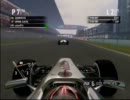 F1 2011(PS3) L君主催第三回海の幸杯上海予選レース