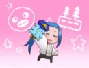 【青/春/鉄/道】うったんもりりんブリハマチ【東/北/コンビ】