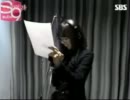 少女時代（SNSD）　ジェシカ　〈어제처럼〉　（Tenten Radio）