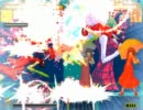 【MUGEN】テスト動画【12P狂化】