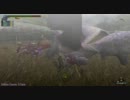 猟団でシクレ 下位ナズチ