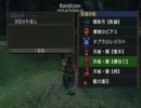【MHP3】　貪食の恐王　04'47''76　【影縫（増弾）】