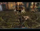 　Ｃ９　ふーる　スカウト　堕落した神の庭園Ｍ　動画テスト