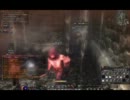 WizardryOnline　蝕VS白戦争①