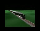 【ＭＭＤ】テスト投稿その５【銀河鉄道999】