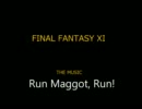 FINAL FANTASY XI 戦闘曲　【第2部】