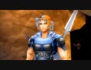 PSP 『DISSIDIA FF』 を１００Lvで実況することに挑戦。第１１回