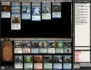 【MTG】凹によるＭＯドラフト動画【ピック】３２大会目