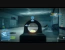 【BF3】メトロコンクエ64