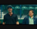 映画予告編【MONEYBALL】2011