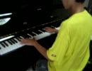 中一の耳コピ　ピアノ　　Jamiroquai＊Ｖｉｒｔｕａｌ　Ｉｎｓａｎｉｔｙ＊