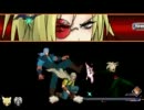 【MUGEN】2011年公開キャラorAIでランセレタッグサバイバル Part2