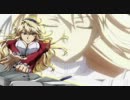 フリージング【MAD】OP差し替え【２期OP風】
