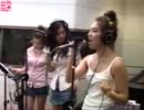 少女時代（SNSD） ソニ、ヒョヨン、ユリ 〈As Time Goes By〉 （FM4U Dreamy Radio）