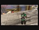 CTUvsYOU  11/06　その1旗