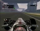 F1 2011(PS3) L君主催第三回海の幸杯上海決勝レース