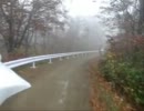 WR250Rで行こう！-12年ぶりの開通！二口林道編- part5