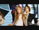111106 少女時代 テヨン The Boys♪ Love Concert [Fancam2]