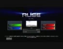 [ゆっけ]　R.U.S.E.　プレイ動画　第18弾　part１