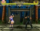 【MUGEN】格闘スタイル別チーム対抗SUMOUリーグ～中編～