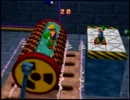 マリオパーティ２のミニゲームコースターをプレイpart6