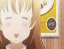 WORKING!2期6話の八千代さんのシーンを集めてみた