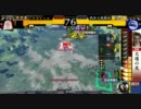 戦国大戦　tetsu浅井朝倉デッキ④
