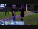 【SIMS3実況】Fatなシムのダイエット奮闘記【part9】