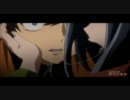【原作より】３分間耐久キスシーン【エロい】