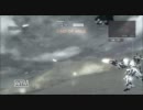 【ACFa】 ヴァーチェ軽二 vs タンク